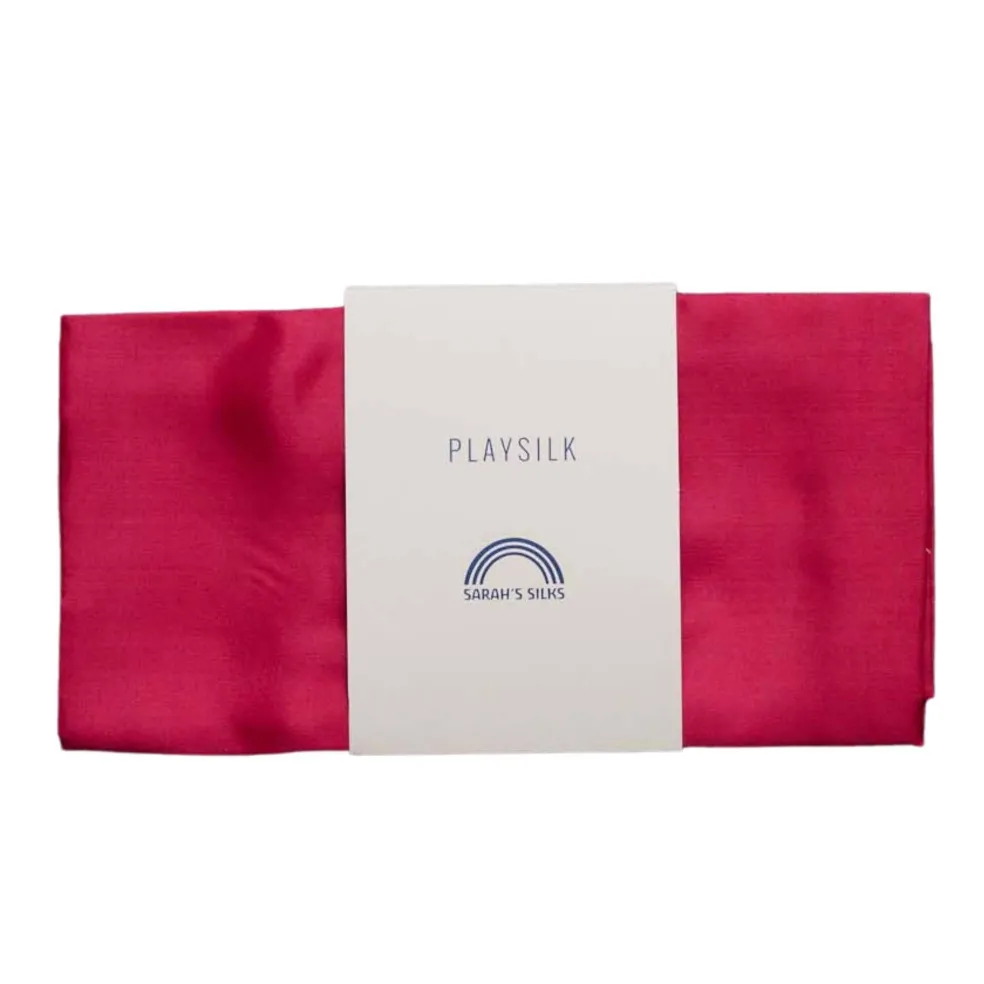 Playsilks