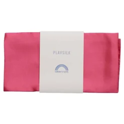 Playsilks