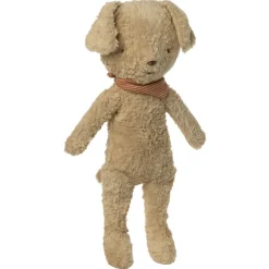 Plush Dog
