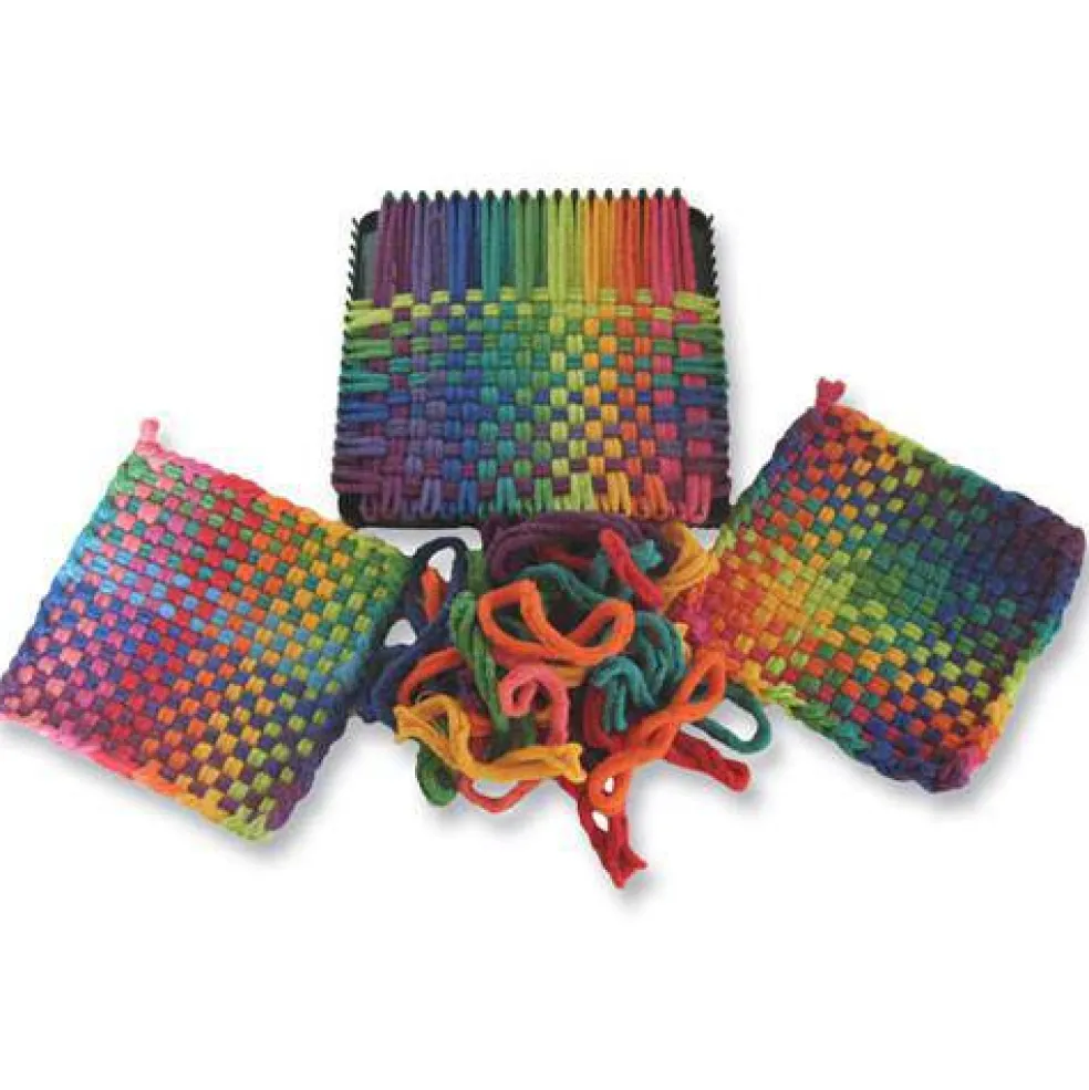 Potholder Deluxe Kit