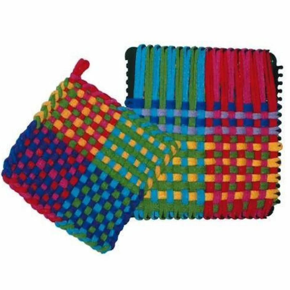 Potholder Deluxe Kit