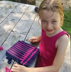 Potholder Deluxe Kit