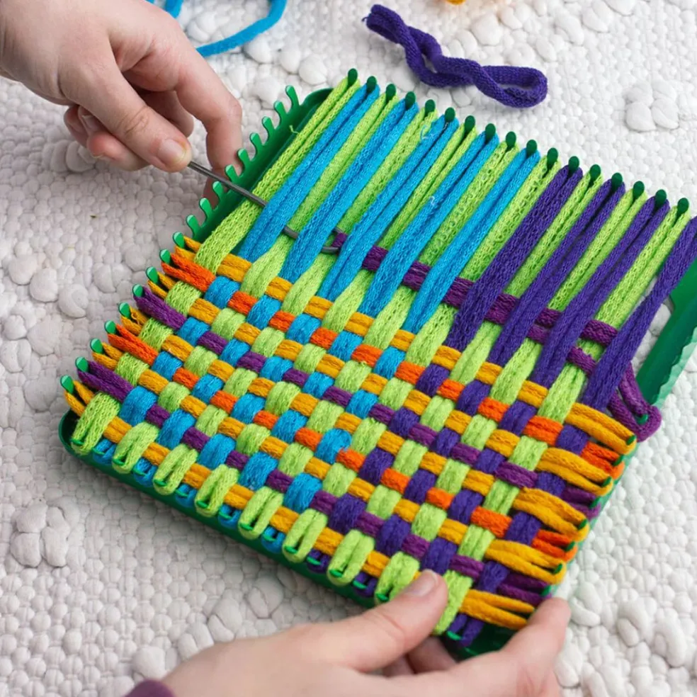 Potholder Loom Kit