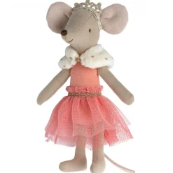 Princess Mouse, Big Sister
