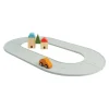 Rubber Road & Rail Set - Small