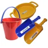 Sand Toys Bundle