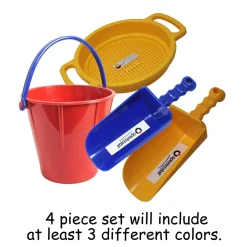 Sand Toys Bundle