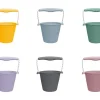Scrunch Bucket (Multiple Colors)