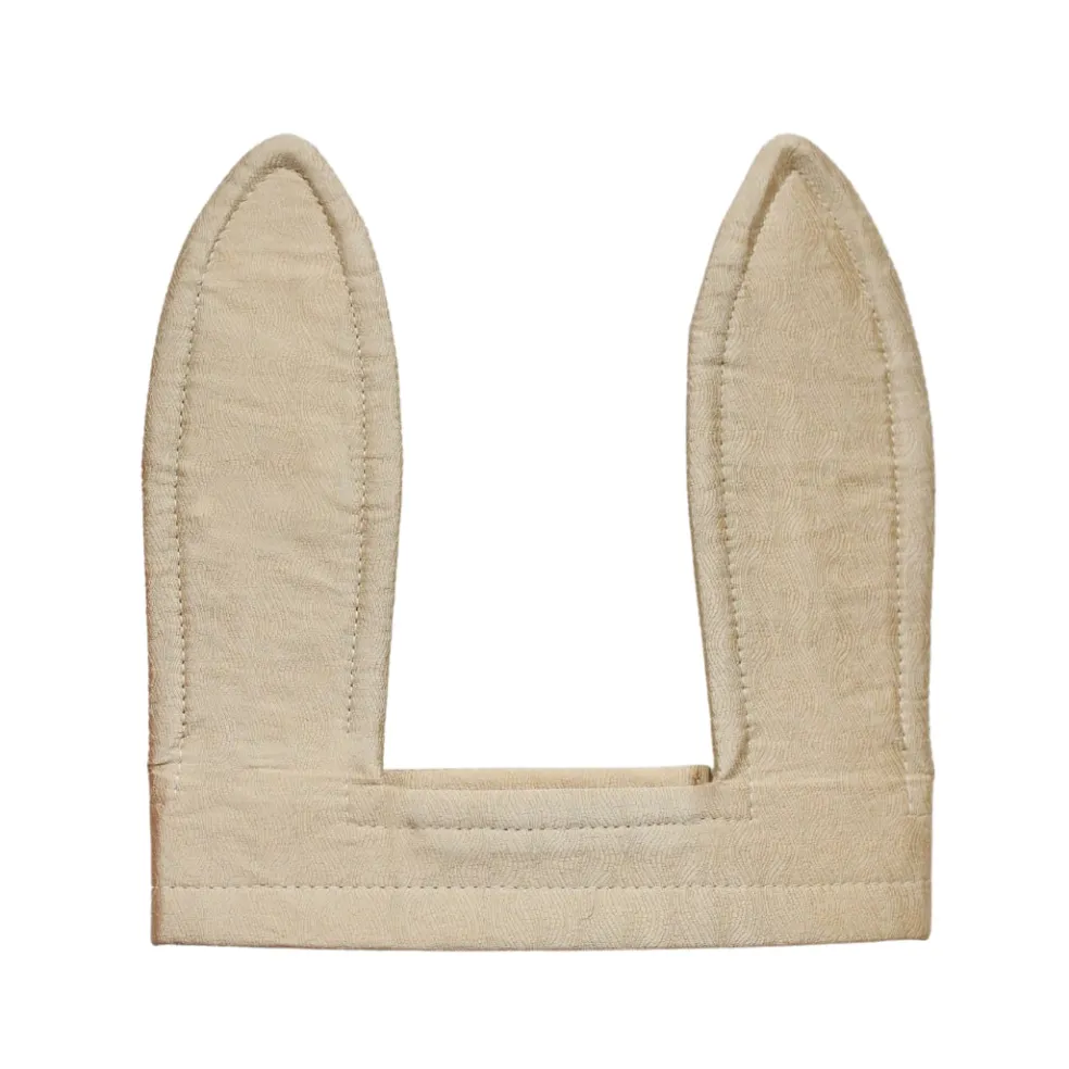 Silk Bunny Ears