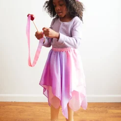 Silk Fairy Skirt