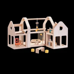 Slide-N-Go Dollhouse