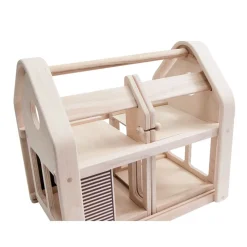 Slide-N-Go Dollhouse