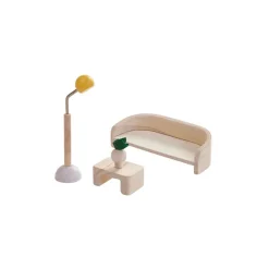 Slide-N-Go Dollhouse