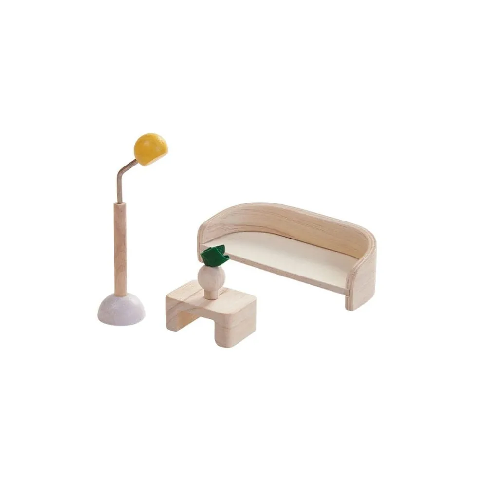 Slide-N-Go Dollhouse