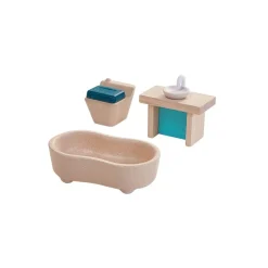 Slide-N-Go Dollhouse