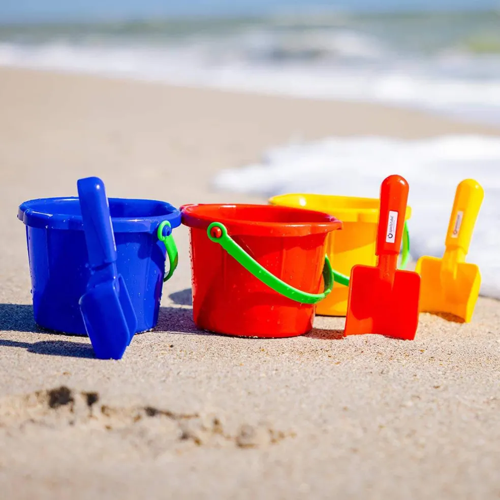 Small Sand Scoop