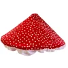 Small Toadstool Hat