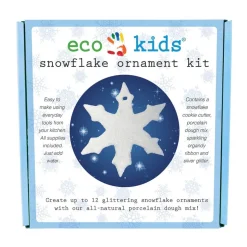 Snowflake Ornament Kit