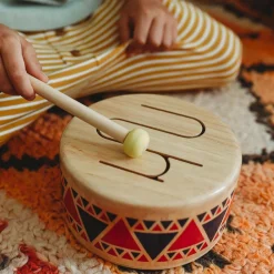 Solid Drum