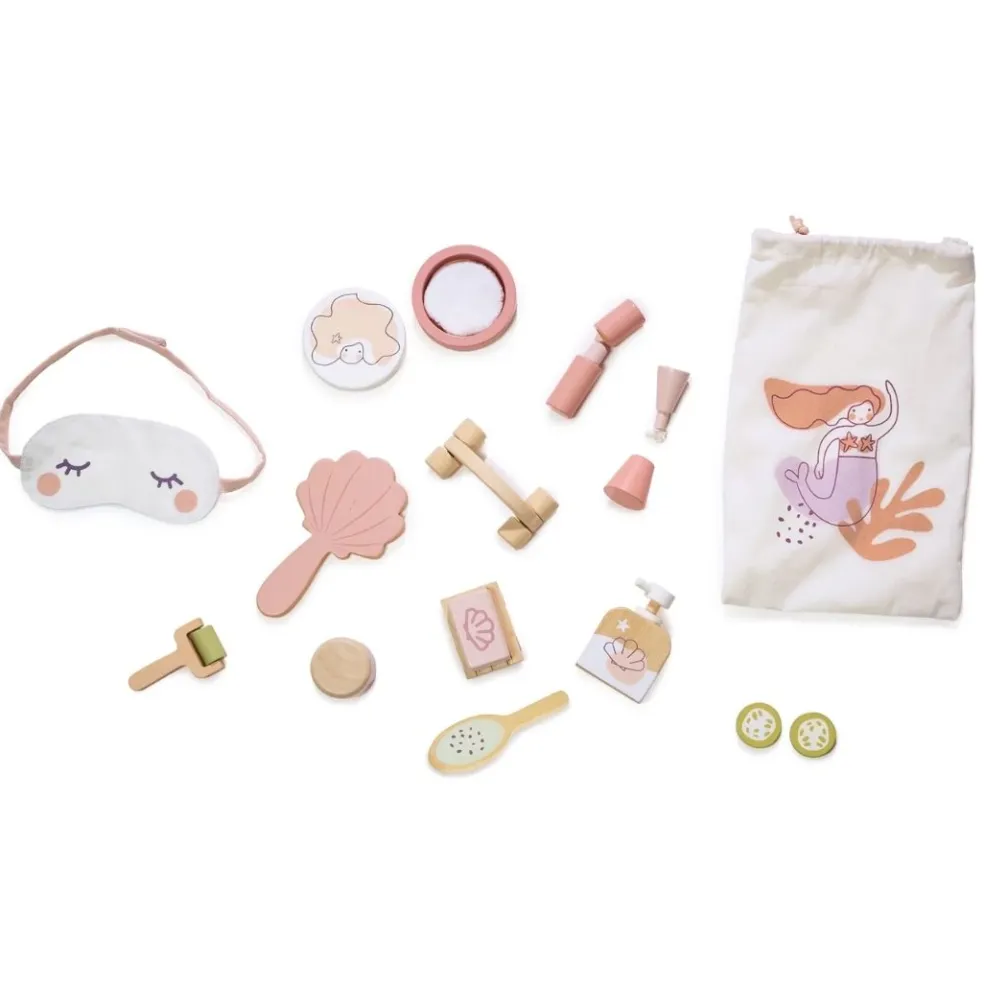 Spa Retreat Set