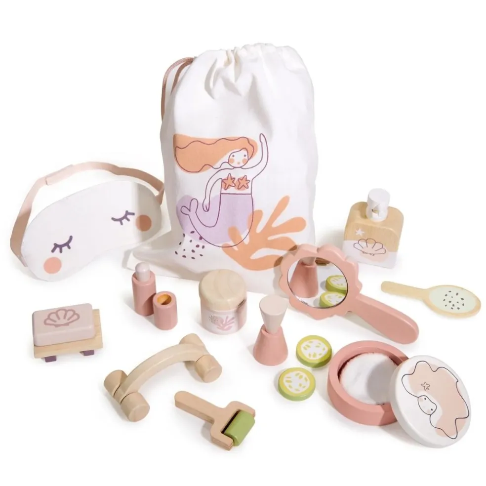 Spa Retreat Set