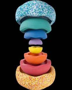 Stapelstein® Inside Nesting and Stacking Set - 8 pieces