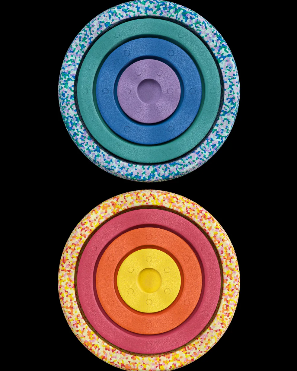 Stapelstein® Inside Nesting and Stacking Set - 8 pieces