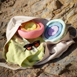 Stapelstein® Inside Nesting and Stacking Set - 6 pieces