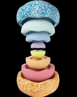 Stapelstein® Inside Nesting and Stacking Set - 8 pieces