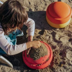Stapelstein® Kids Stepping Stones - Warm Colors