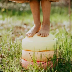 Stapelstein® Kids Stepping Stones - Warm Colors