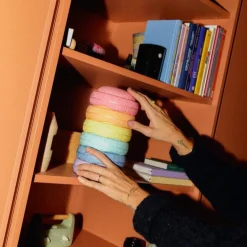 Stapelstein® Mini Rainbow Stackers