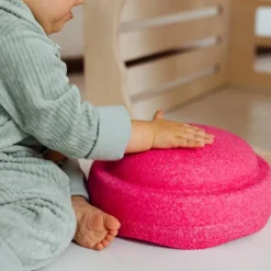 Stapelstein® Rainbow Kids Stepping Stones - 12 pieces