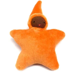 Star Baby Pocket Waldorf Doll