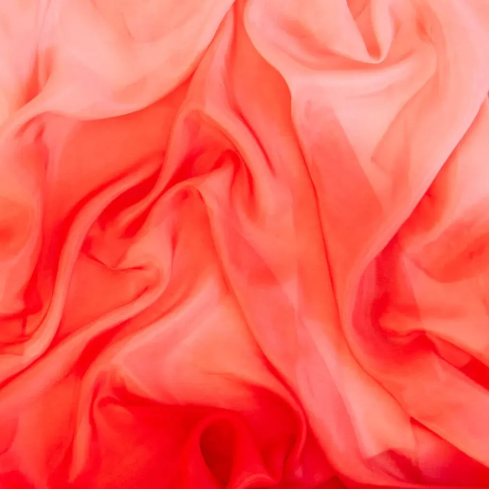 Strawberry Blend Playsilk