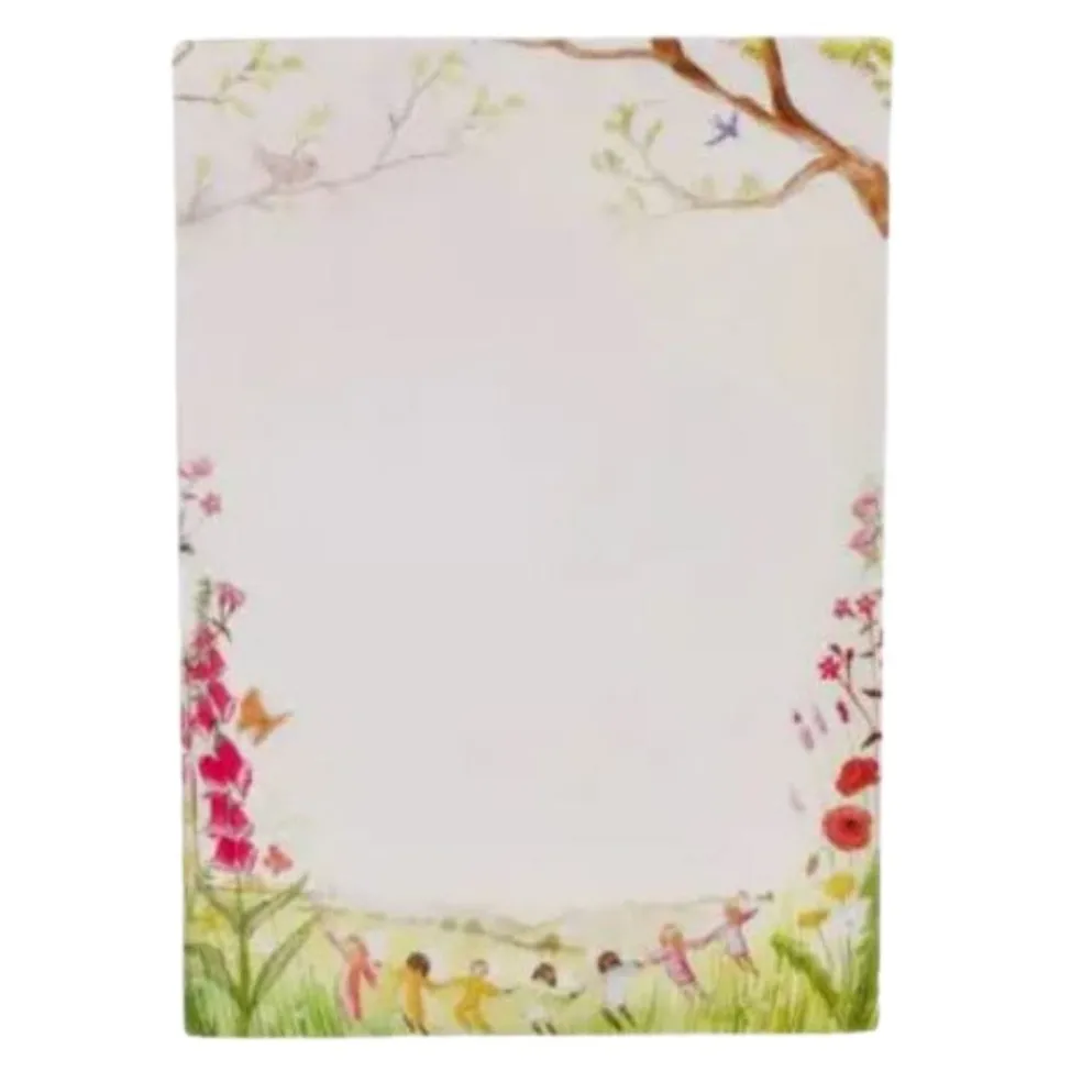 Summer Notepaper Set