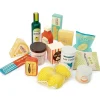 Supermarket Staples Set