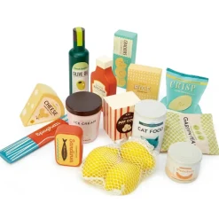 Supermarket Staples Set