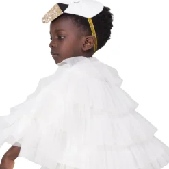 Swan Costume