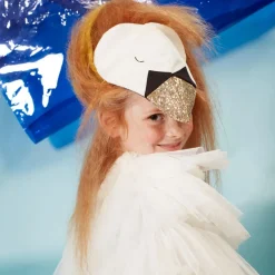 Swan Costume