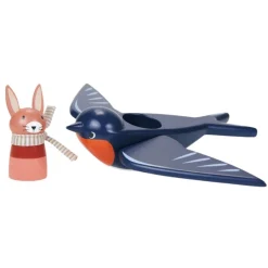 Swifty Bird