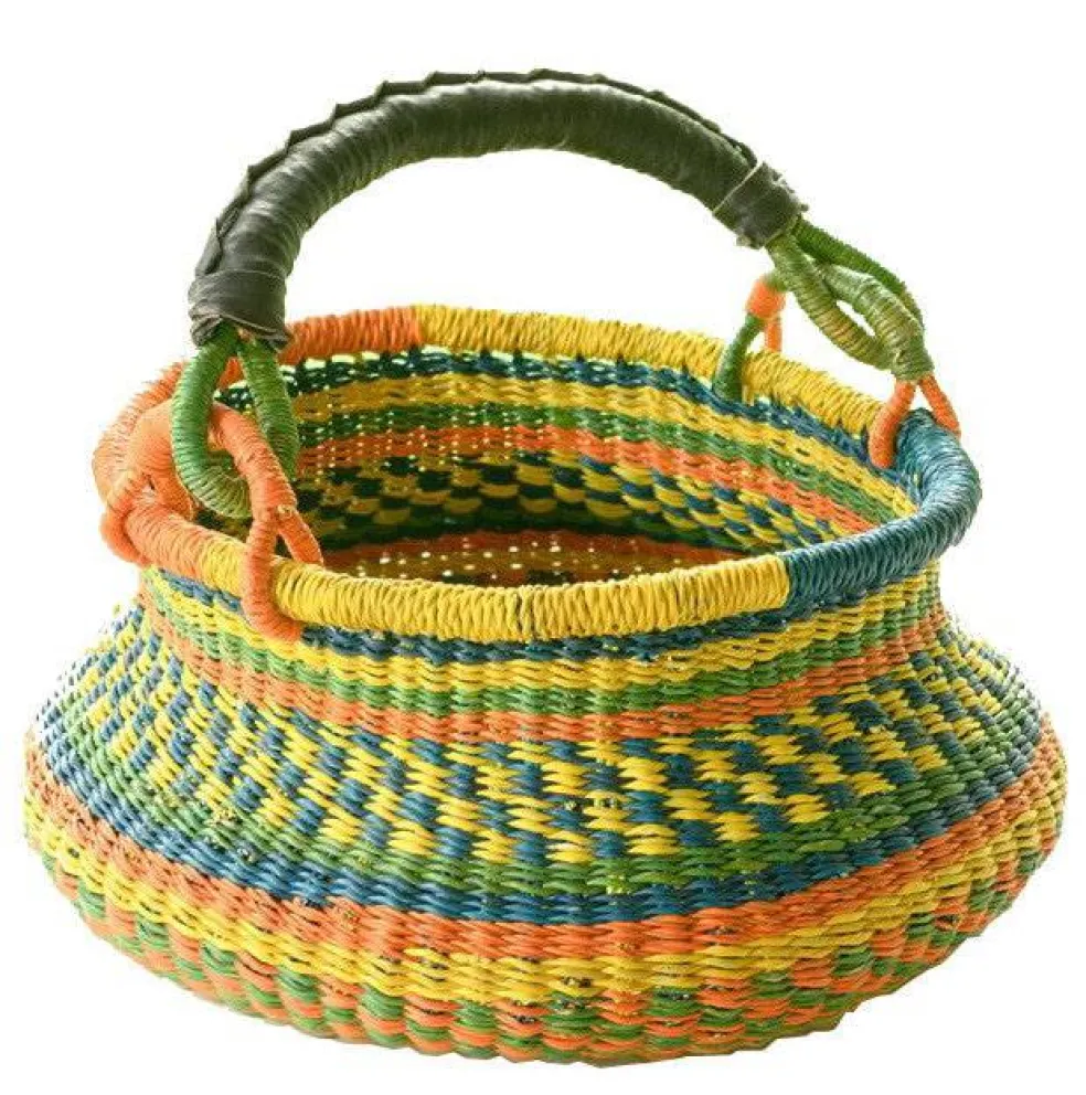 Swing Bolga Basket