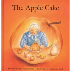 The Apple Cake