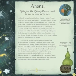 The Book of Mythical Beasts and Magical Creatures