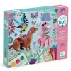 The Fairy Box Multi-Activity Art Kit
