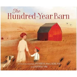 The Hundred-Year Barn