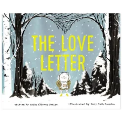 The Love Letter