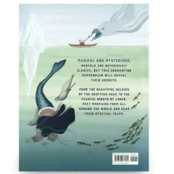 The Mermaid Atlas
