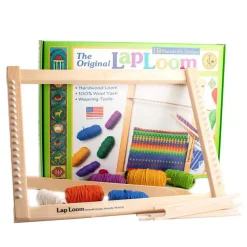 The Original Lap Loom Kit