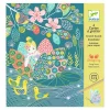 The Pond Scratch Cards
